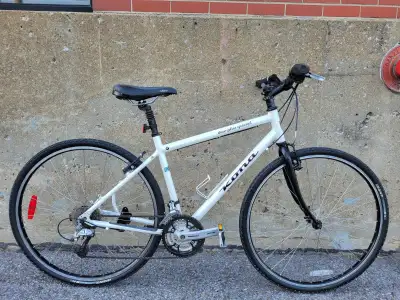 Kona DEW plus spécial adult hybrid, Shimano DEORE/ALTUS., View more