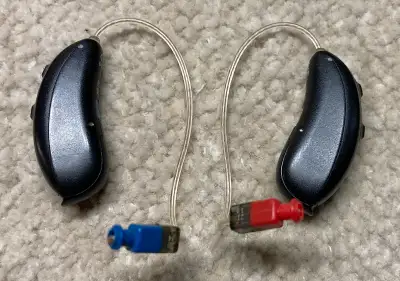 Costco KS 9.0 Hearing Aids, View more