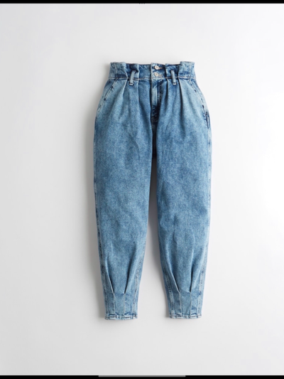 Brand new with tags s super ador jeans look like they are from the 90’s the style of them Size 17L w...