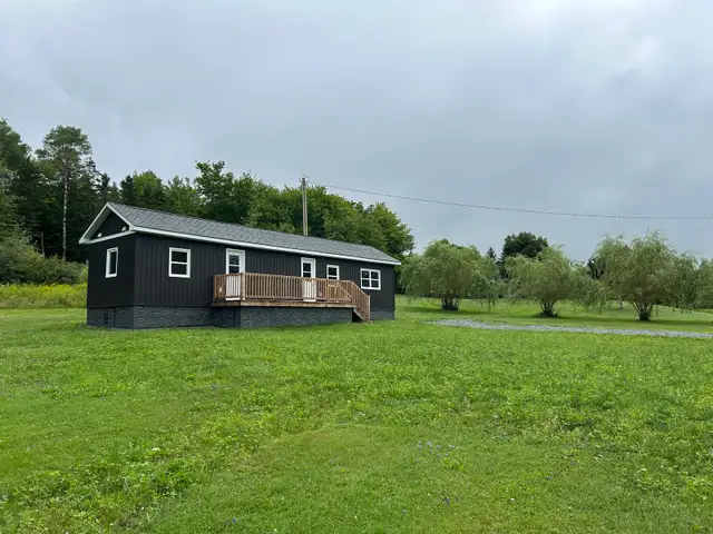 Charming 1 bedroom home near Gaspereau Annapolis Valley in Long Term Rentals in Annapolis Valley - Image 2