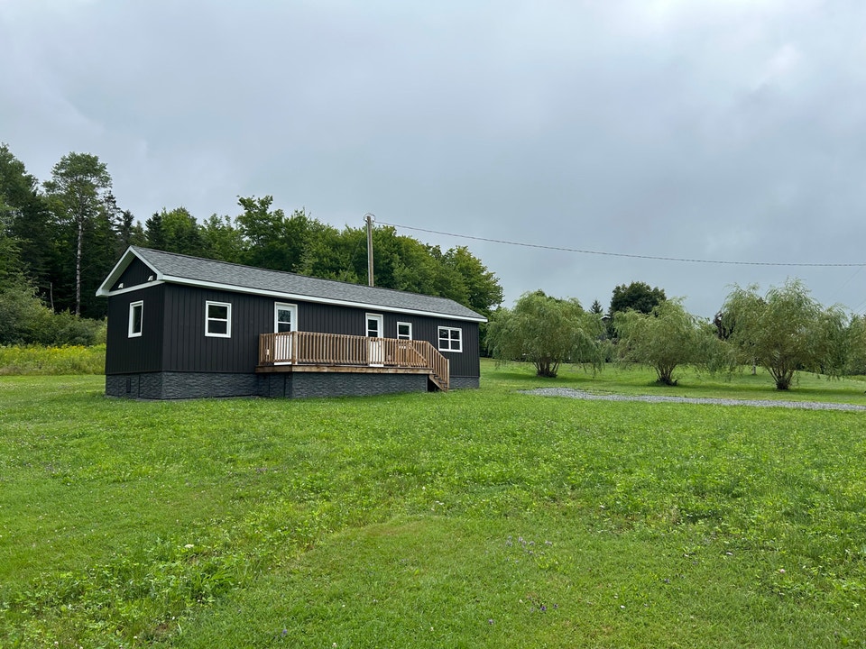 Charming 1 bedroom home near Gaspereau Annapolis Valley 1