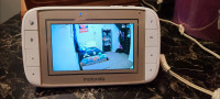 Motorola Baby Monitor c/w 2 cameras