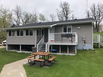 House for rent in St. Malo