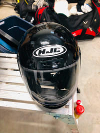 HJC Medium Motorcycle Helmet
