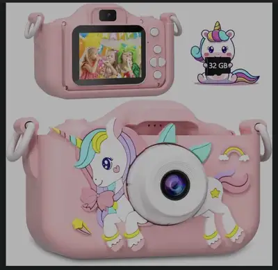 kids camera, View more