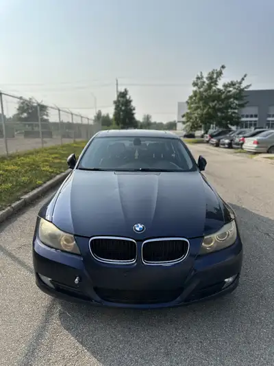 PART OUT Front and rear bumper with parking sensors 250obo each Headlights 400 pair Cic with dash 40...