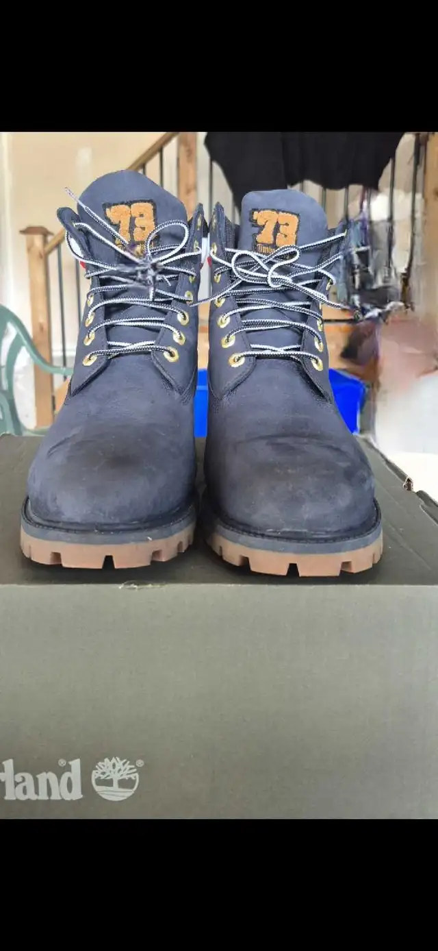 Timberland Men's Boots in Men's Shoes in Oshawa / Durham Region - Image 3