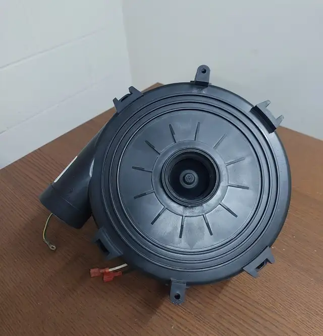 FASCO Draft Inducer Motor – 71582108 (J238-150) - M 160 in Heating, Cooling & Air in City of Toronto - Image 6