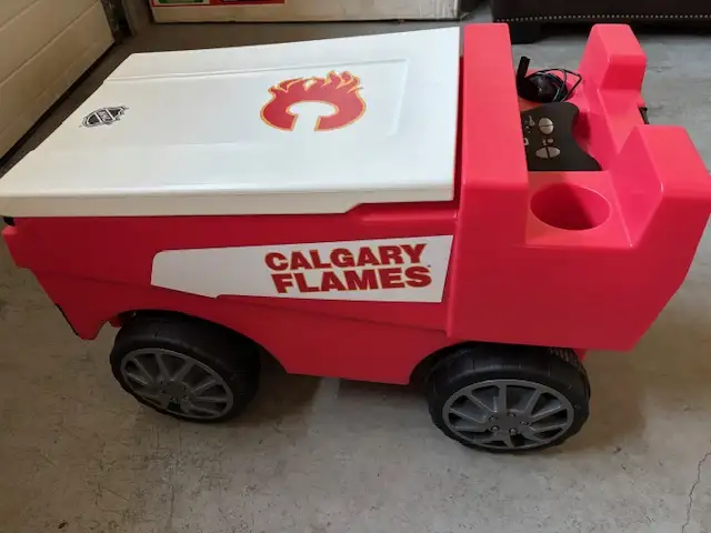 Cooler, remote controlled in BBQs & Outdoor Cooking in Red Deer - Image 2