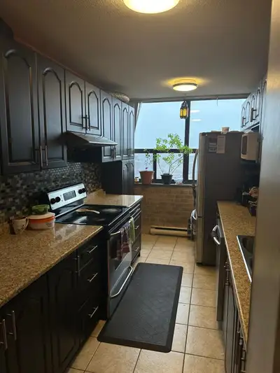 Room for Rent - Bramalea