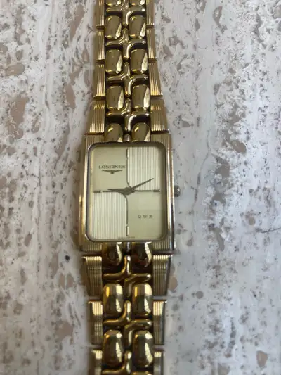 montre suisse Longines authentique, View more