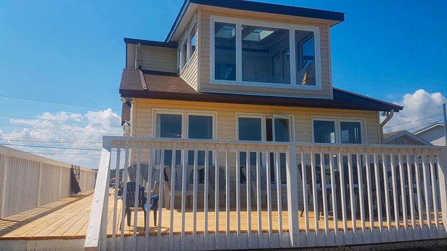 Nov to June; 2 bed / 2 bath; Furnished, Equipped Utilities incl in Long Term Rentals in Bathurst - Image 2