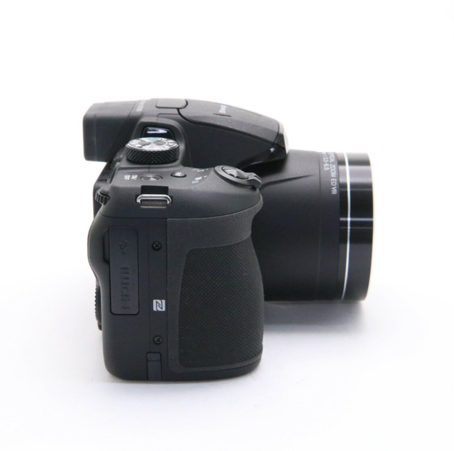 435/AMAZING Nikon B700 4K 60X SUPER ZOOM 20Mp Camera/MINT! Cameras