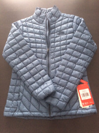 Manteau North Face Thermoball