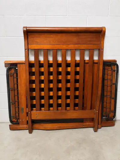 Graco Convertible Crib, View more