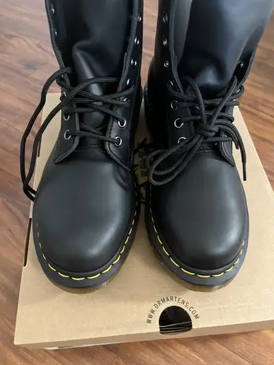 Dr Martens 1460 Napa, View more