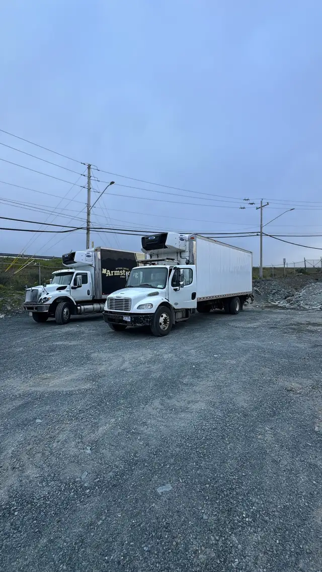 Class 5 Driver Job | Drivers & Security | St. John's | Free local ...