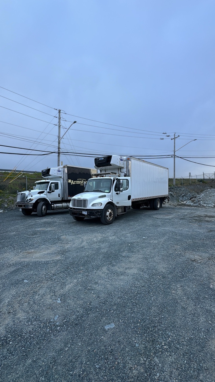 Class 5 Driver Job | Drivers & Security | St. John's | Free local ...