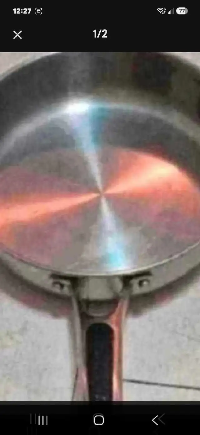 Agostin 14L Pan