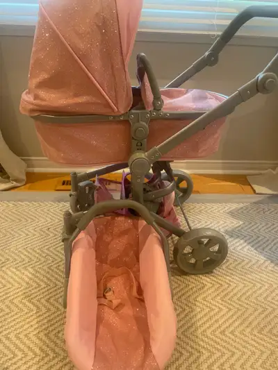 play stroller pottery barn oids, View more