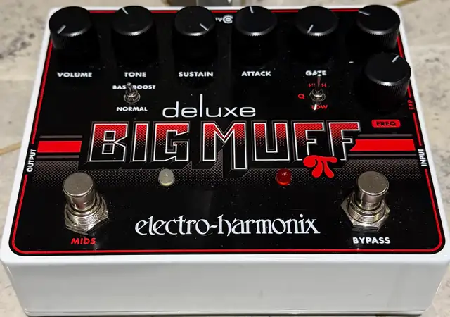guitar pedals brand new in Amps & Pedals in Oakville / Halton Region - Image 7