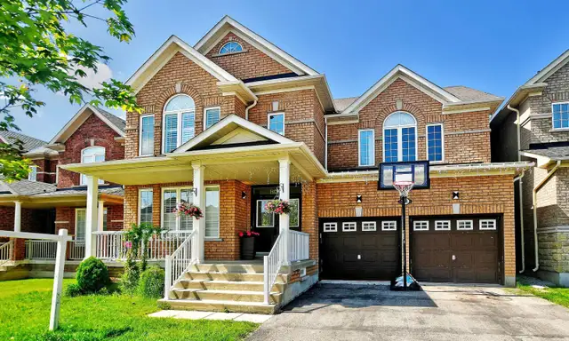 Basement Apartment