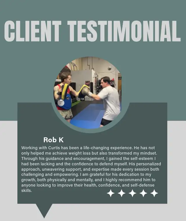 MUAY THAI KICKBOXING BOXING PERSONAL TRAINING64840197247746121