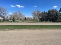 Golf View Lot for Sale - Bow Island, Ab