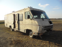 chevy and dodge motorhome parts
