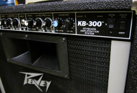 Peavey KB300 Keyboard/Multi-Purpose Amp