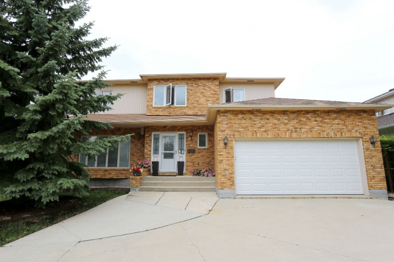 Large Family House for rent in Lindenwood Long Term Rentals