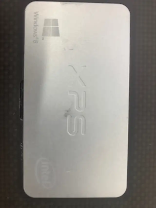 Dell  XPS  9333  Touch Screen. in Laptops in Mississauga / Peel Region - Image 3