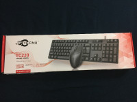 ****BRAND NEW Keyboard and Mouse****
