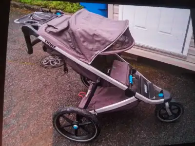 poussette thule pour bricoleur, View more