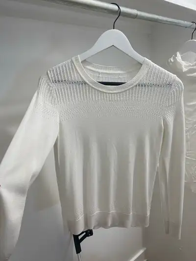 clothes bundle - cream tops , View more