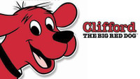 CLIFFORD THE BIG RED DOG COMPLETE 2 SEASON 65 EPISODE 8 DVD ISO