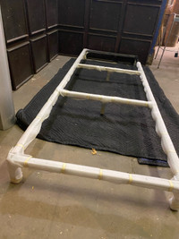 stainless steel sofa daybed frame 2 available