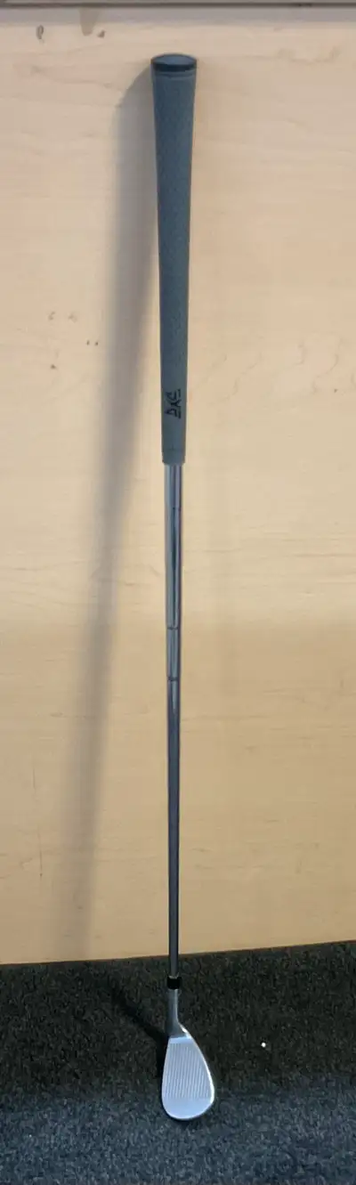 PXG 0311 60* wedge, View more