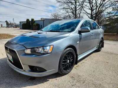 SAFETIED & Command Start RARE CAR & FUN TO DRIVE! LOADED ALL-WHEEL DRIVE CAR WITH PERFORMANCE! The M...