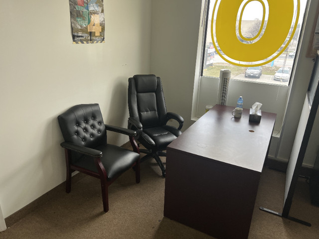 Furnished Office For Lease in Commercial & Office Space for Rent in Mississauga / Peel Region - Image 4