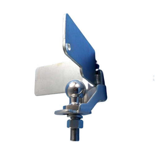 New Couplemate Trailer Hitch Reversing Wing Guide Hook Up Aid in Other in Kitchener / Waterloo - Image 4