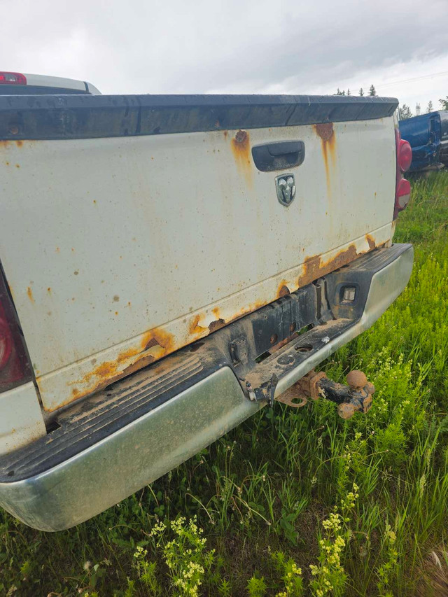 dodge club cab pickup in Cars & Trucks in St. Albert - Image 2