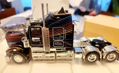 1/50 DRAKE Kenworth T909 Prime Mover ROSS TRANSPORT Z01587  , View more