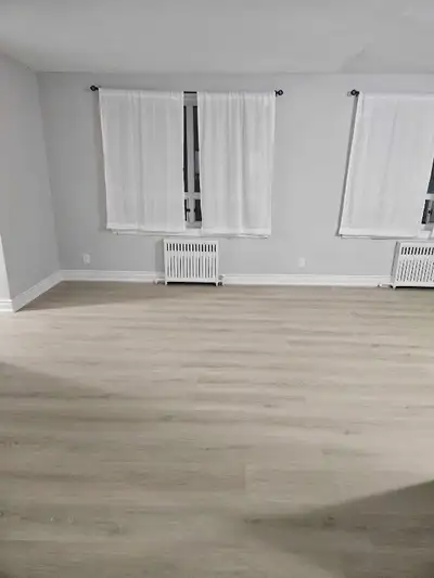 Room AVAILABLE — November 1st Jane St & Wilson Ave, North York Study Table, Chair, Mattress, Cupboar...