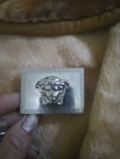 Versace Belt Buckle , View more