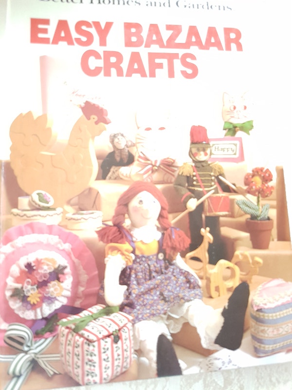 Easy Bazaar Gifts | Hobbies & Crafts | Mississauga / Peel Region | Free ...