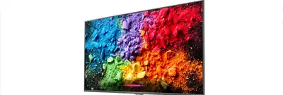 LG 65” Super UHD 4K Smart TV – Excellent Condition – $750 , View more