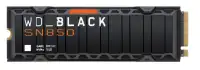 WD_BLACK 2TB SN850 NVMe Internal Gaming SSD