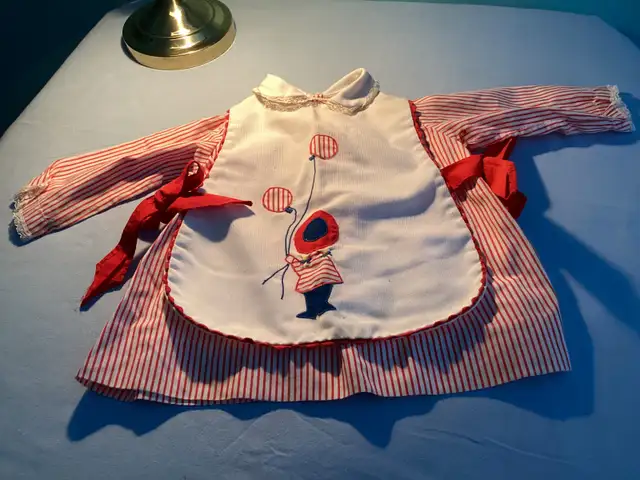 Vêtements d'enfants VINTAGE les années 1975 in Kids & Youth in Laval / North Shore - Image 4