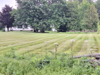 Country Home Near The Water